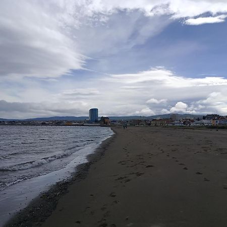 Patagonia Magica Hotel Punta Arenas Luaran gambar