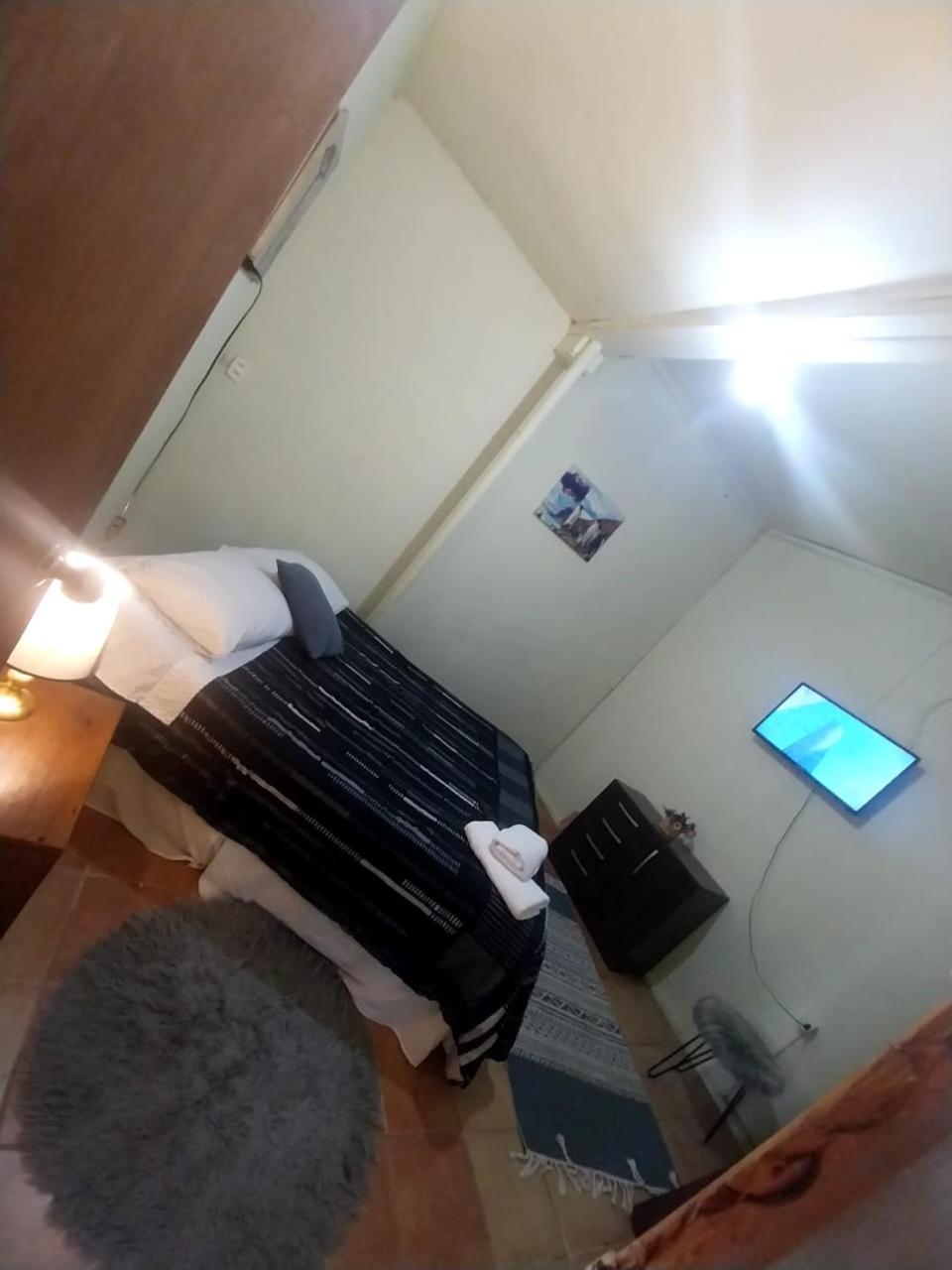 Patagonia Magica Hotel Punta Arenas Luaran gambar