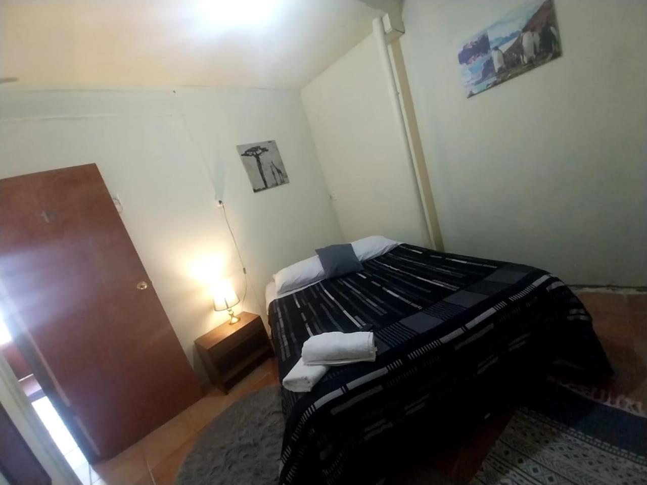 Patagonia Magica Hotel Punta Arenas Luaran gambar